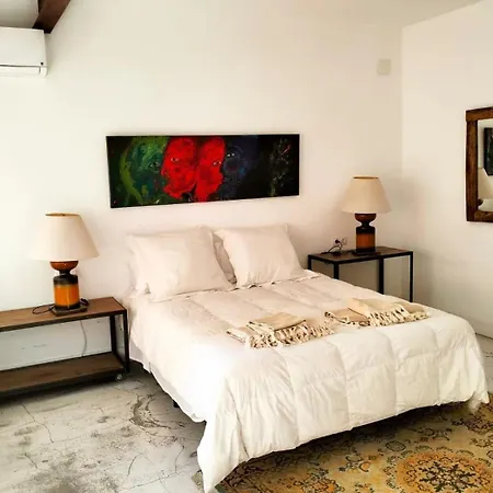 Apartment Casa Rosso *