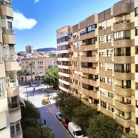 Apartment Casa Rosso *