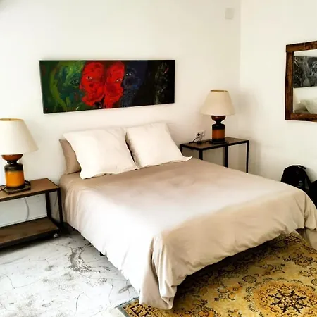 Apartment Casa Rosso