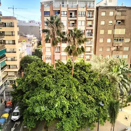 Apartment Casa Rosso *
