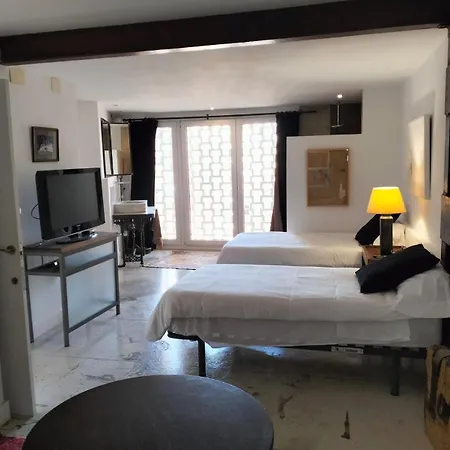 Casa Rosso Apartment *