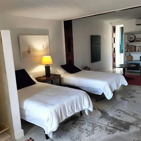 Apartment Casa Rosso *