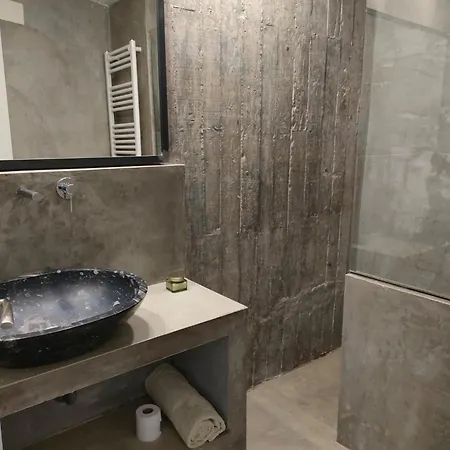 Casa Rosso Apartment Alicante
